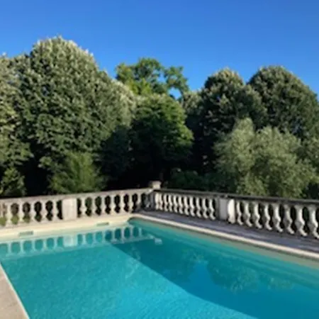 Holiday home Le Moulin Neuf