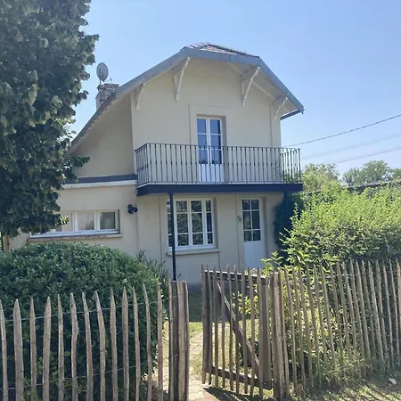 Le Moulin Neuf